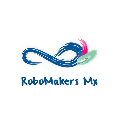 Logo RoboMakers